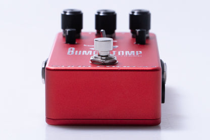 【used】SUMO STOMP / SUMO COMP Ver.2【GIB Yokohama】