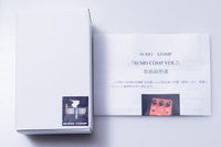 【used】SUMO STOMP / SUMO COMP Ver.2【GIB Yokohama】