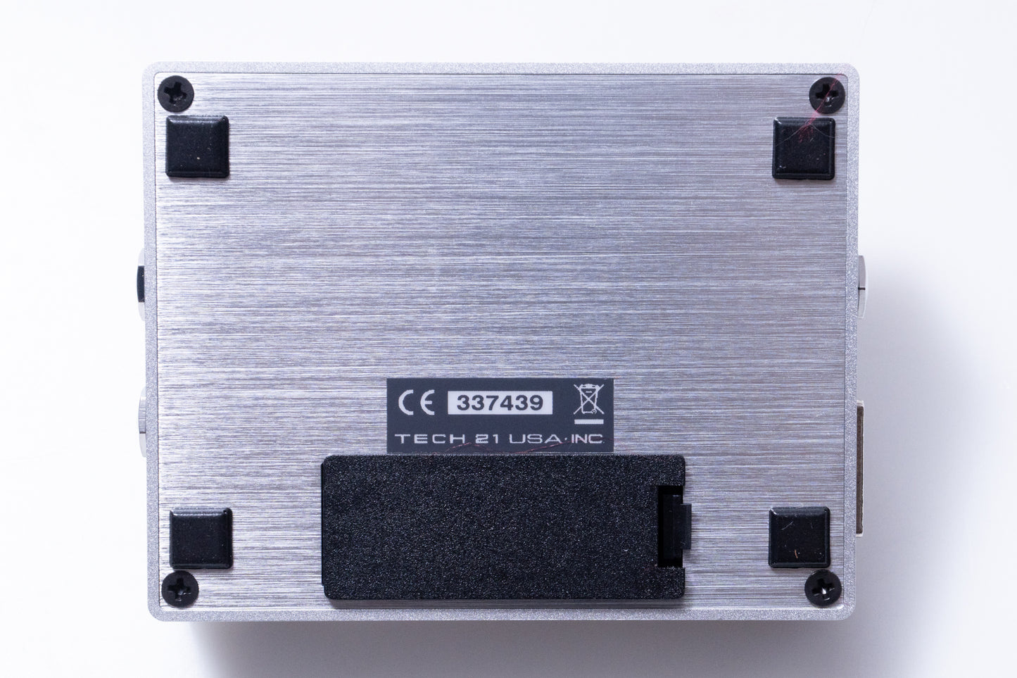 【used】TECH21 / SANSAMP BASS DRIVER DI V2 30th Anniversary Model【GIB Yokohama】