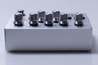 【used】TECH21 / SANSAMP BASS DRIVER DI V2 30th Anniversary Model【GIB Yokohama】