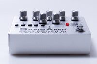 【used】TECH21 / SANSAMP BASS DRIVER DI V2 30th Anniversary Model【GIB Yokohama】