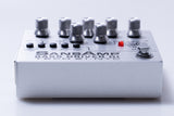 【used】TECH21 / SANSAMP BASS DRIVER DI V2 30th Anniversary Model【GIB Yokohama】