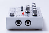 【used】TECH21 / SANSAMP BASS DRIVER DI V2 30th Anniversary Model【GIB Yokohama】