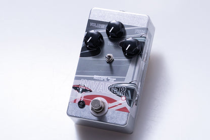 【used】Tone Brew Club / Recipe”26″ Invader【GIB Yokohama】