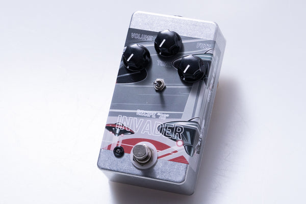 【used】Tone Brew Club / Recipe”26″ Invader【GIB Yokohama】