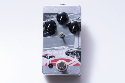【used】Tone Brew Club / Recipe”26″ Invader【GIB Yokohama】