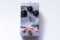 【used】Tone Brew Club / Recipe”26″ Invader【GIB Yokohama】