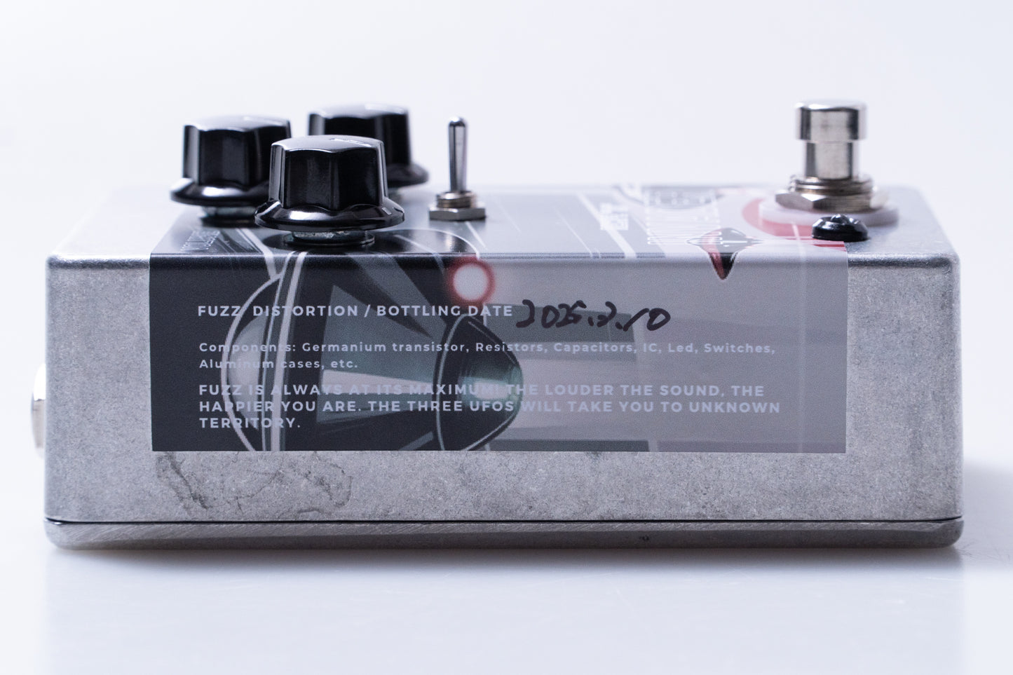 【used】Tone Brew Club / Recipe”26″ Invader【GIB Yokohama】