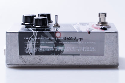 【used】Tone Brew Club / Recipe”26″ Invader【GIB Yokohama】