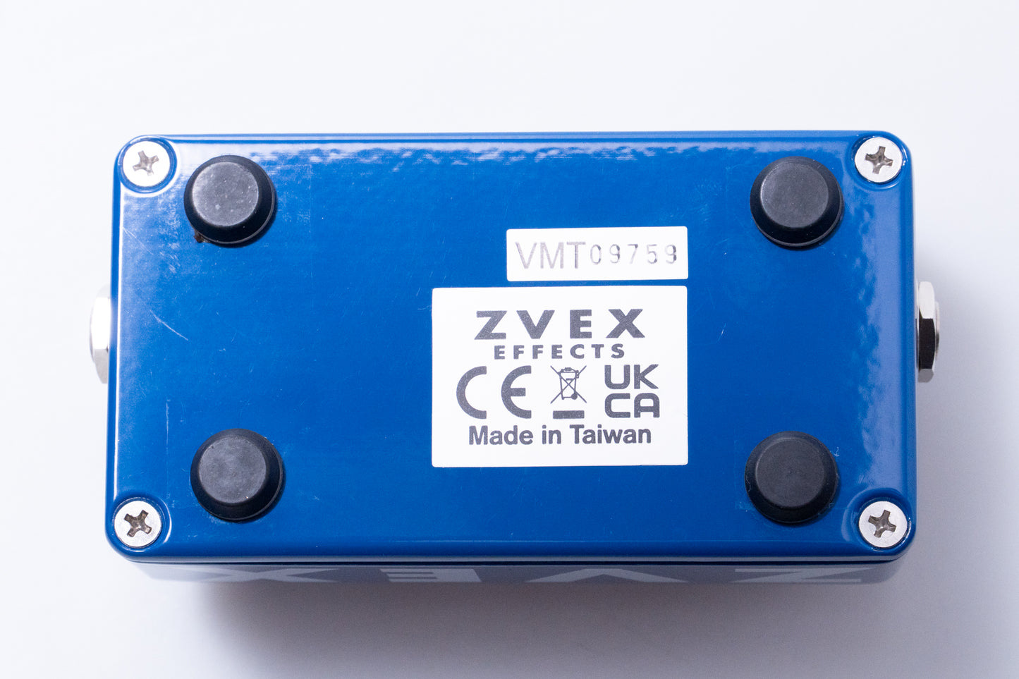 【used】Z.VEX / MastoTRON【GIB Yokohama】