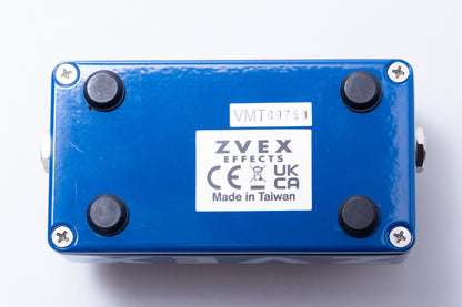 【used】Z.VEX / MastoTRON【GIB Yokohama】