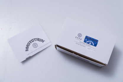 【used】Z.VEX / MastoTRON【GIB Yokohama】