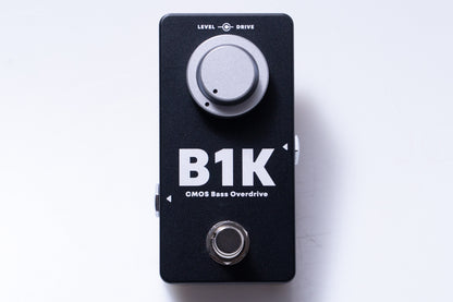 【used】Darkglass / MICROTUBES B1K CMOS Bass Overdrive【GIB Yokohama】