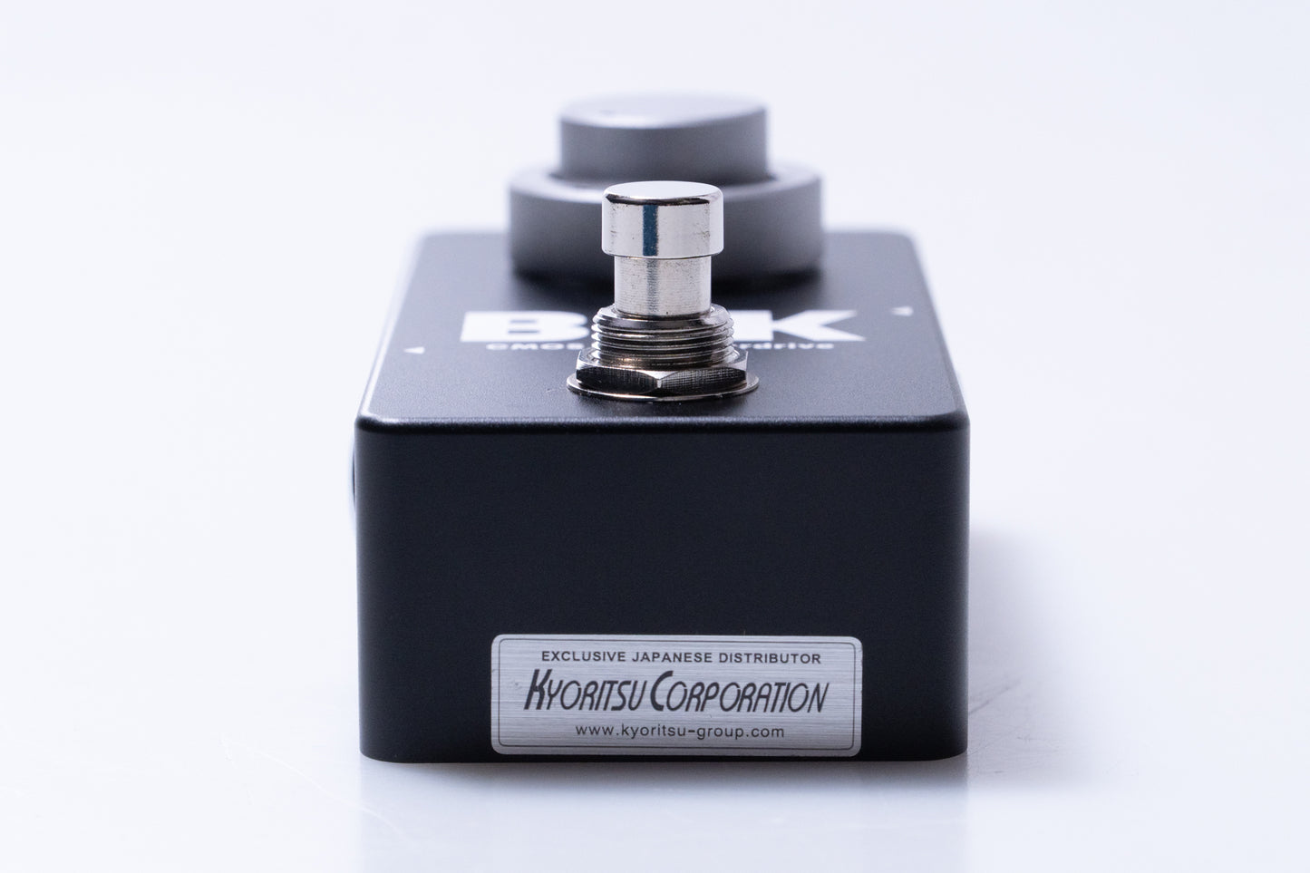 【used】Darkglass / MICROTUBES B1K CMOS Bass Overdrive【GIB Yokohama】