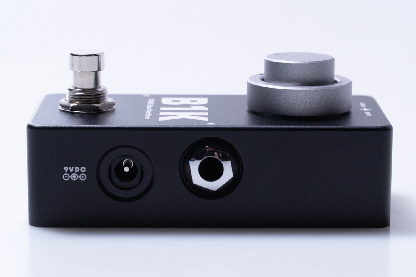 【used】Darkglass / MICROTUBES B1K CMOS Bass Overdrive【GIB Yokohama】