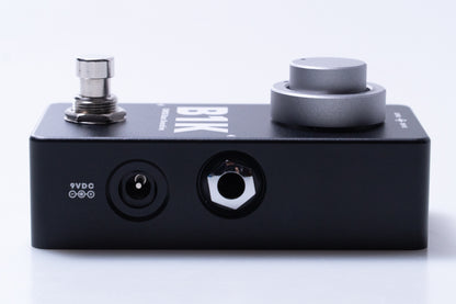 【used】Darkglass / MICROTUBES B1K CMOS Bass Overdrive【GIB Yokohama】