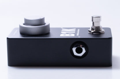 【used】Darkglass / MICROTUBES B1K CMOS Bass Overdrive【GIB Yokohama】