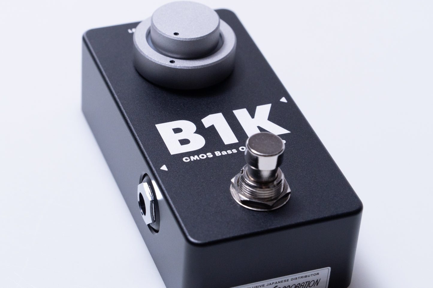 【used】Darkglass / MICROTUBES B1K CMOS Bass Overdrive【GIB Yokohama】