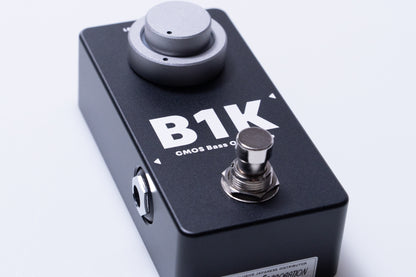 【used】Darkglass / MICROTUBES B1K CMOS Bass Overdrive【GIB Yokohama】