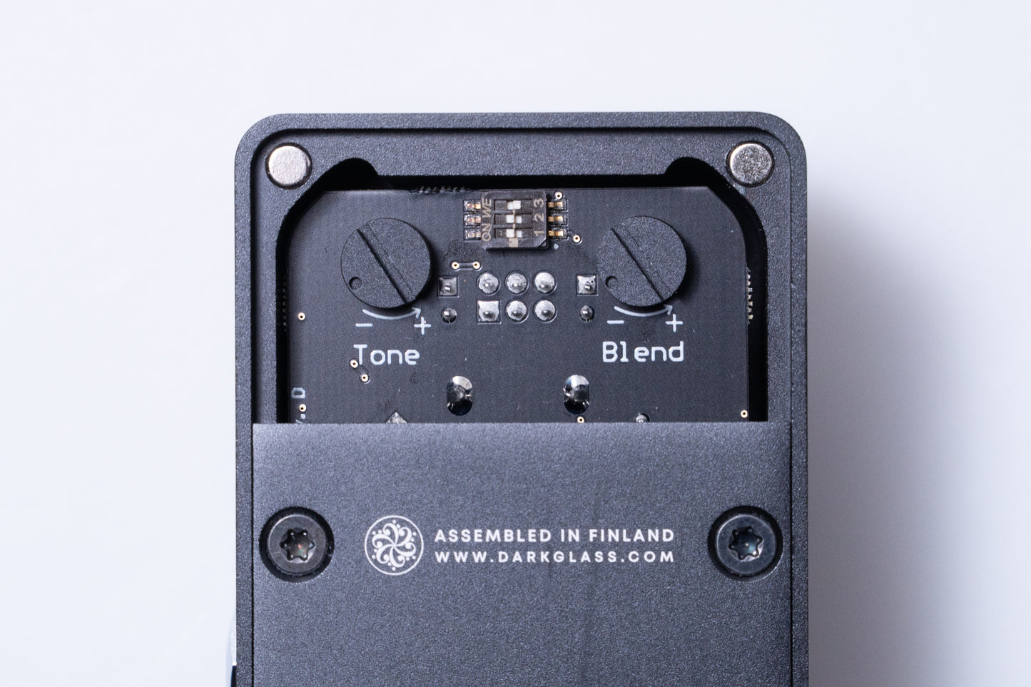 【used】Darkglass / MICROTUBES B1K CMOS Bass Overdrive【GIB Yokohama】