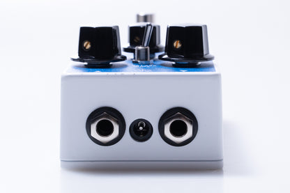 【used】Earthquaker Devices / Chelsea Low End Fuzz Driver【GIB Yokohama】