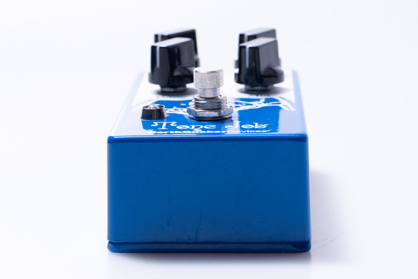 【used】Earthquaker Devices / Tone Job EQ & Booster【GIB Yokohama】