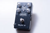 【used】MXR / M307 Layers 【GIB Yokohama】