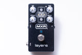 【used】MXR / M307 Layers 【GIB Yokohama】