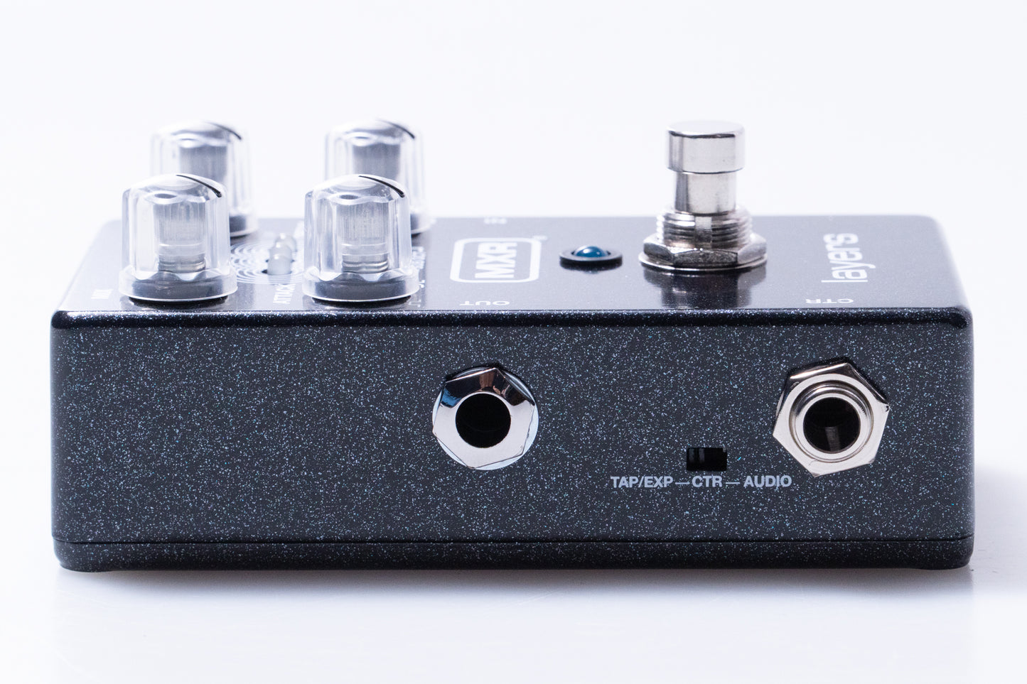 【used】MXR / M307 Layers 【GIB Yokohama】