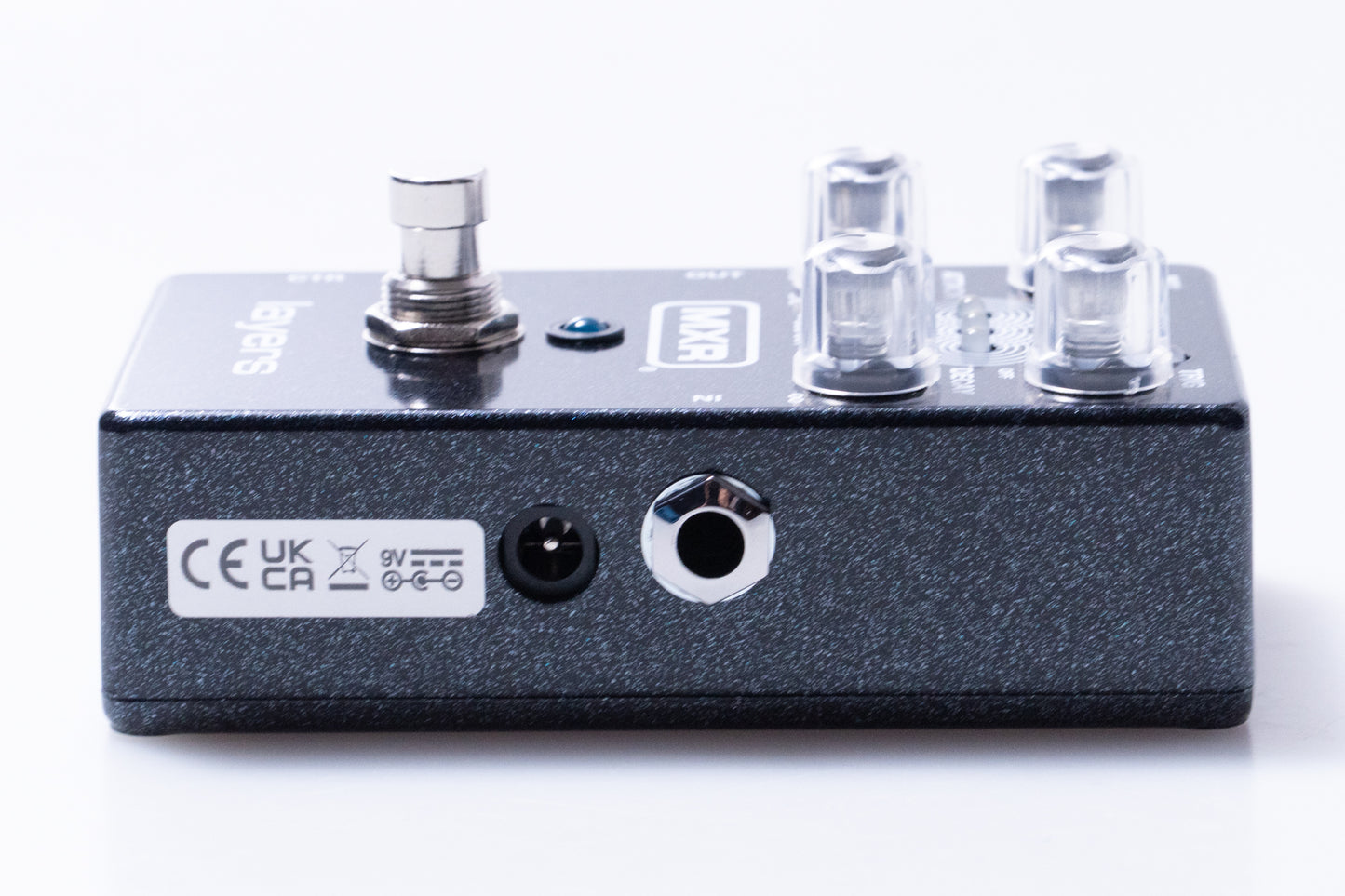 【used】MXR / M307 Layers 【GIB Yokohama】