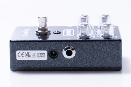 【used】MXR / M307 Layers 【GIB Yokohama】