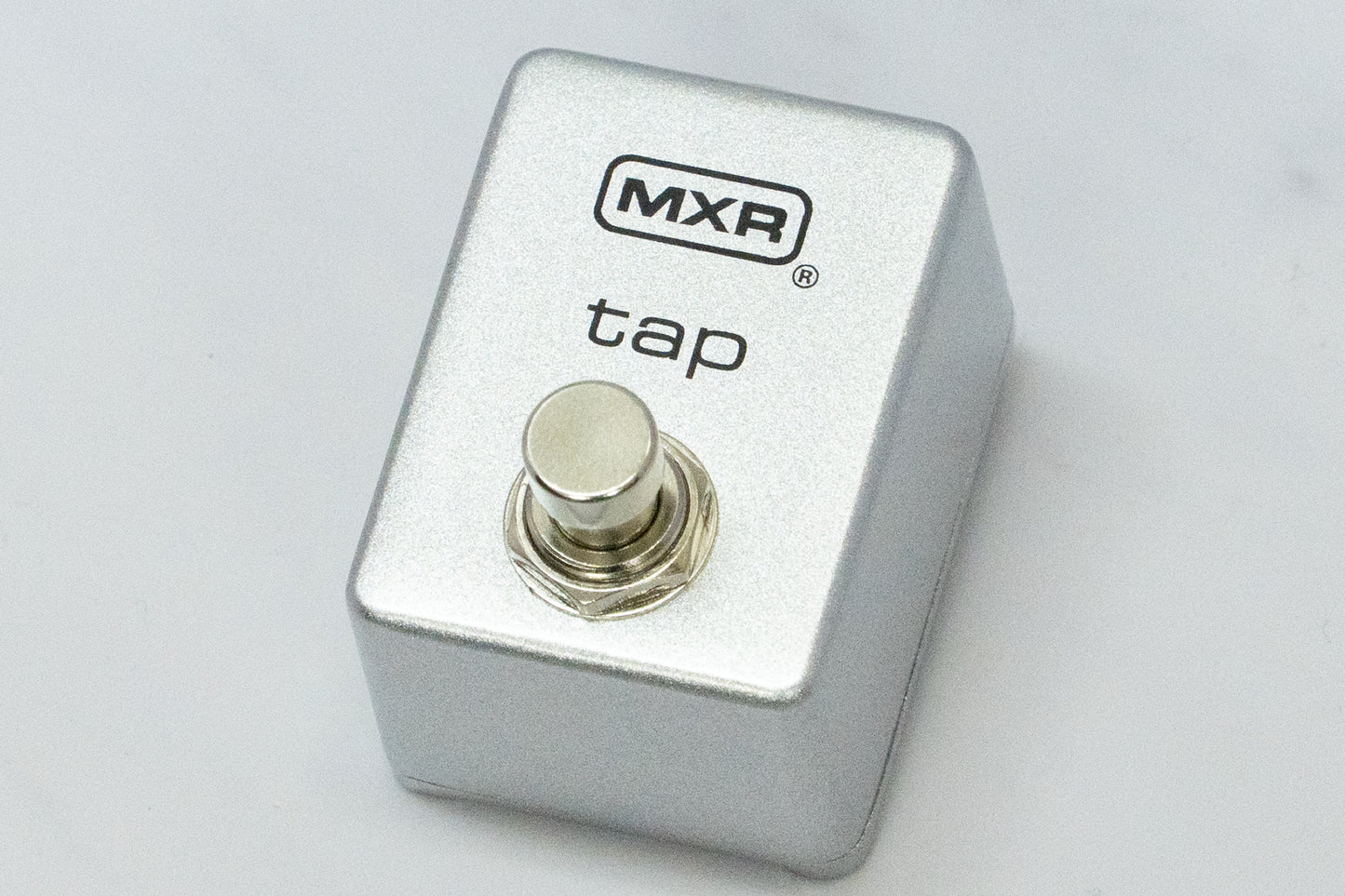 【used】MXR / M199 Tap Tempo Switch【GIB Yokohama】