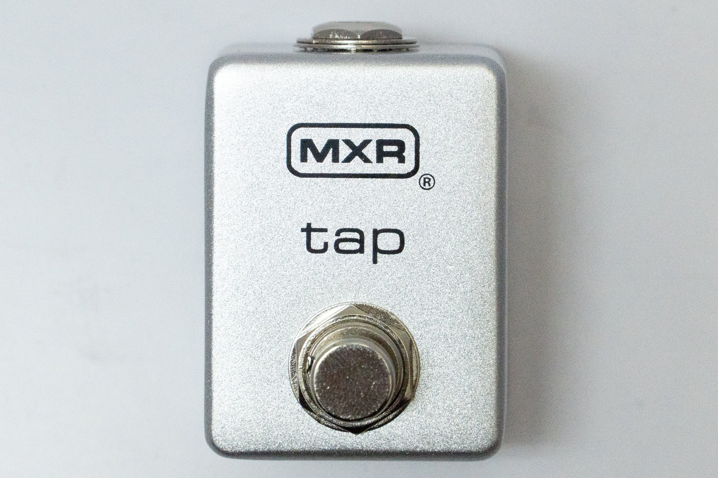 【used】MXR / M199 Tap Tempo Switch【GIB Yokohama】