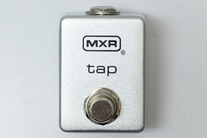 【used】MXR / M199 Tap Tempo Switch【GIB Yokohama】