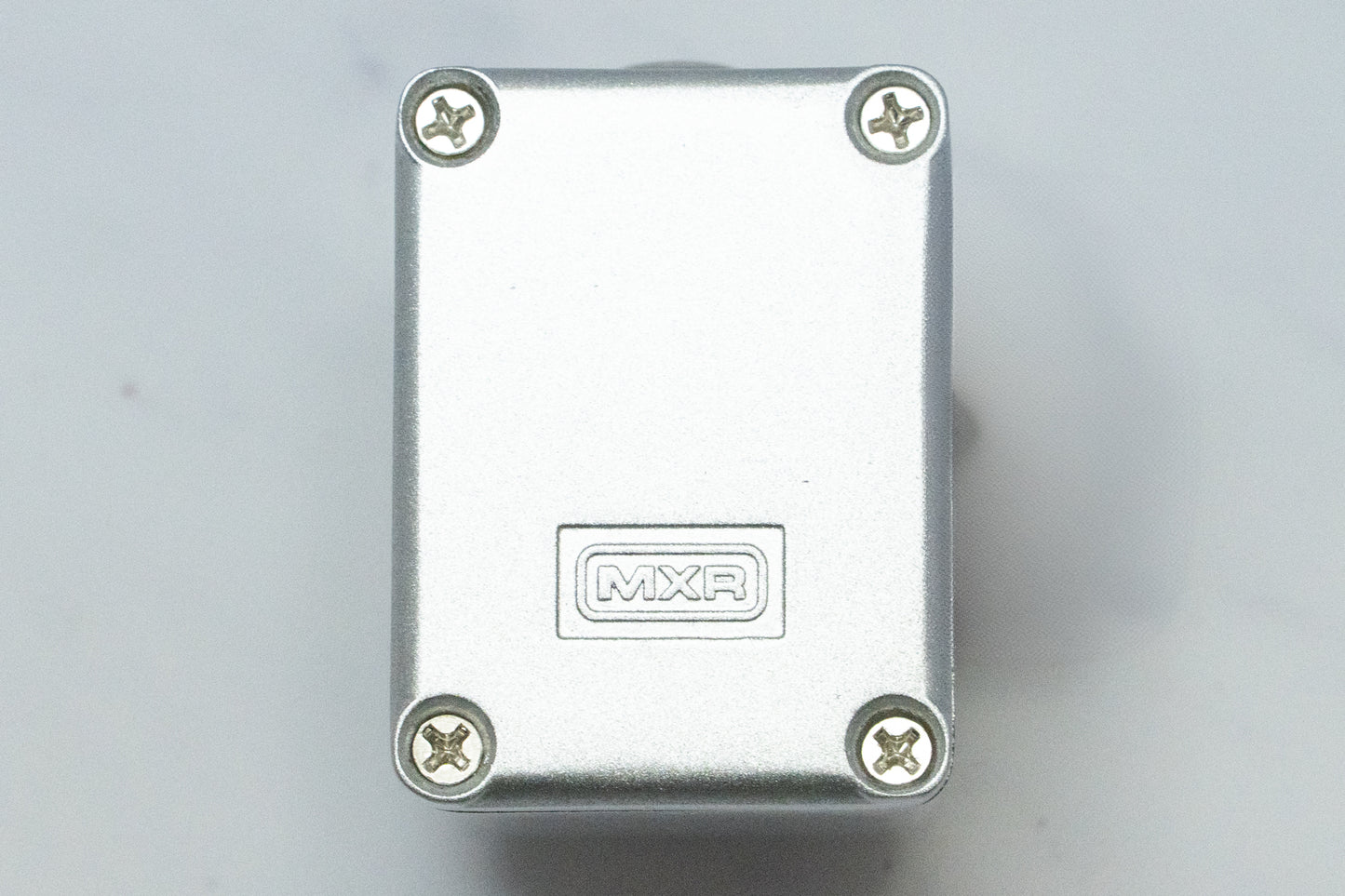 【used】MXR / M199 Tap Tempo Switch【GIB Yokohama】