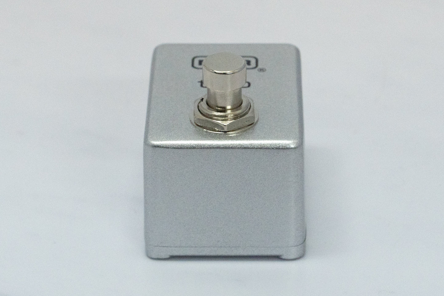 【used】MXR / M199 Tap Tempo Switch【GIB Yokohama】