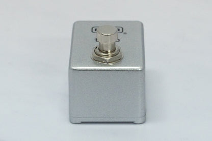 【used】MXR / M199 Tap Tempo Switch【GIB Yokohama】