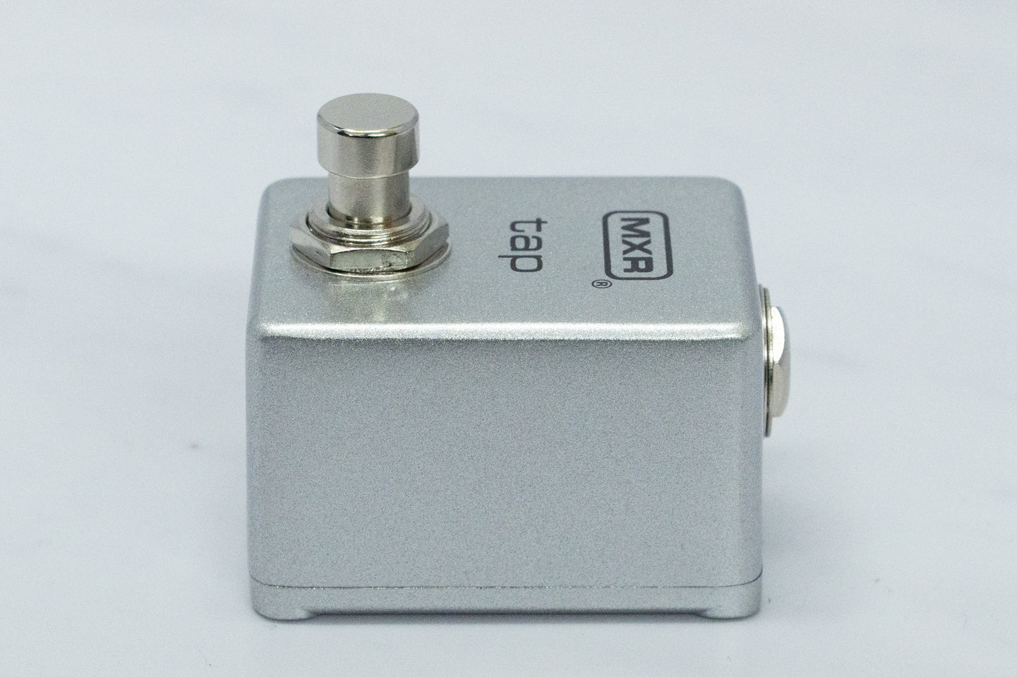 【used】MXR / M199 Tap Tempo Switch【GIB Yokohama】