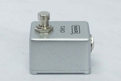 【used】MXR / M199 Tap Tempo Switch【GIB Yokohama】