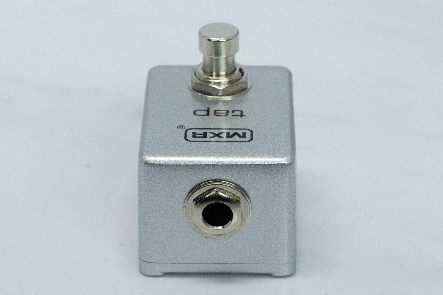 【used】MXR / M199 Tap Tempo Switch【GIB Yokohama】