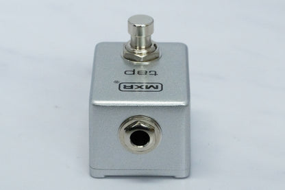 【used】MXR / M199 Tap Tempo Switch【GIB Yokohama】