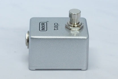 【used】MXR / M199 Tap Tempo Switch【GIB Yokohama】