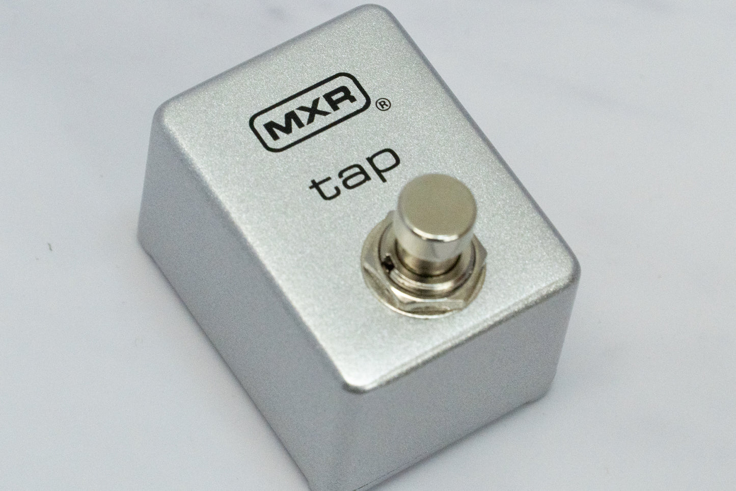 【used】MXR / M199 Tap Tempo Switch【GIB Yokohama】