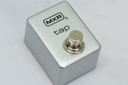 【used】MXR / M199 Tap Tempo Switch【GIB Yokohama】