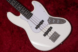 【used】woofy basses / ONE series Cavalier 4 White 4.445kg【GIB Yokohama】