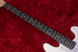 【used】woofy basses / ONE series Cavalier 4 White 4.445kg【GIB Yokohama】
