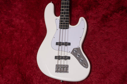 【used】woofy basses / ONE series Cavalier 4 White 4.445kg【GIB Yokohama】