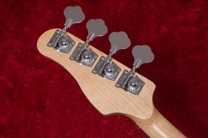 【used】woofy basses / ONE series Cavalier 4 White 4.445kg【GIB Yokohama】