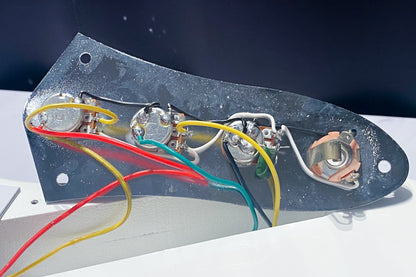 【used】woofy basses / ONE series Cavalier 4 White 4.445kg【GIB Yokohama】