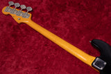 【used】Fender Japan / PB62-55 BLK 1984-1987 4.015kg #E949841 MADE IN JAPAN【GIB Yokohama】